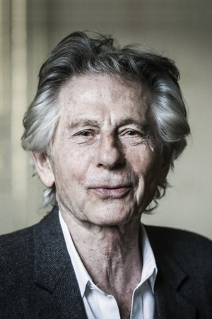 Roman Polanski photo