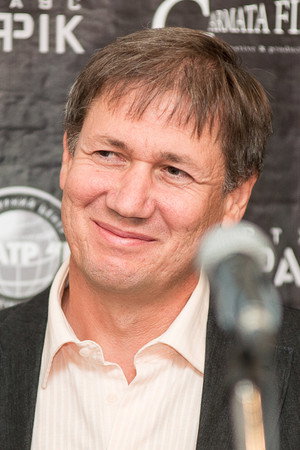 Photo of Kostyantyn Mokhnach from the Latest Netflix gallery