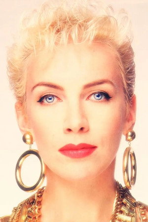 Photo of Annie Lennox from the Latest Netflix gallery