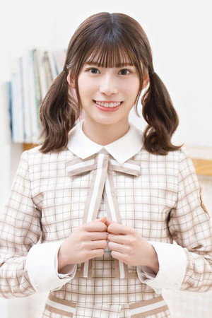 Mei Higashimura photo