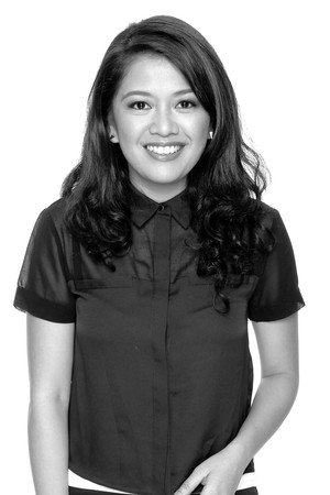 Photo of Sigrid Andrea P. Bernardo from the Latest Netflix gallery