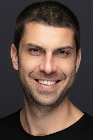Photo of Armağan Oğuz from the Latest Netflix gallery