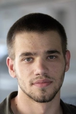 Photo of Filip Lozić from the Latest Netflix gallery