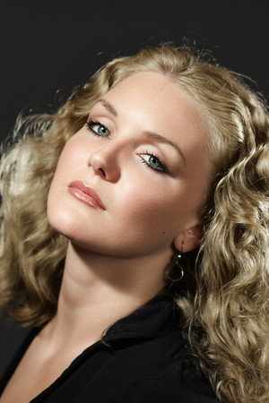 Suna Yıldızoğlu photo