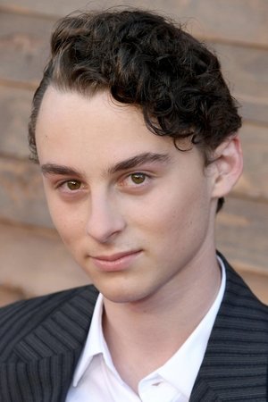 Photo of Wyatt Oleff from the Latest Netflix gallery
