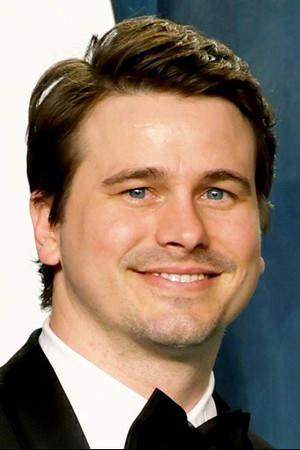 Jason Ritter photo