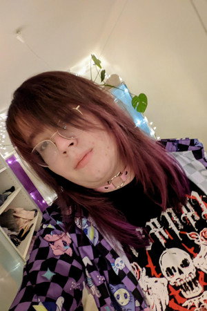 Photo of maia arson crimew from the Latest Netflix gallery