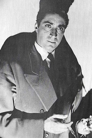 Stanley Waxman photo