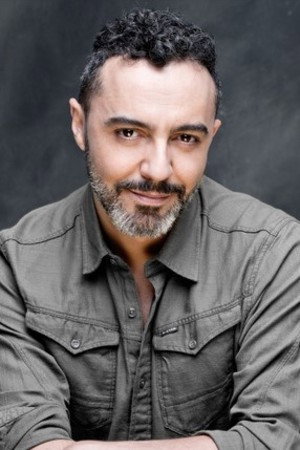 Photo of Ángel Ruiz from the Latest Netflix gallery