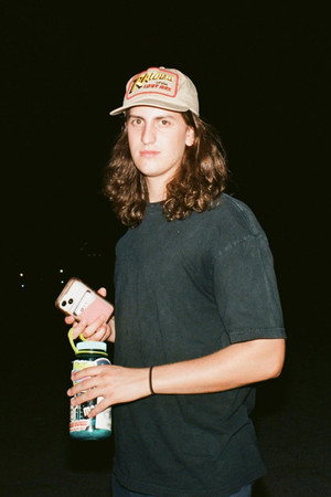 Photo of Jacob Forman from the Latest Netflix gallery