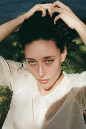 Photo of Isabella Bucceri from the Latest Netflix gallery