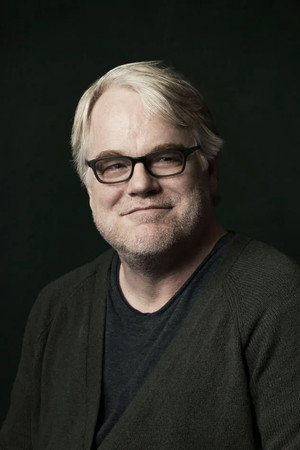 Philip Seymour Hoffman photo
