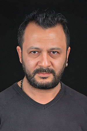 Uğur Uludağ photo