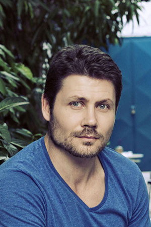 Photo of Kris Radanov from the Latest Netflix gallery