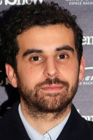 Gary Mihaileanu photo