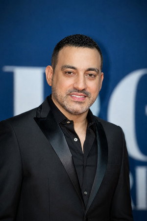 Photo of Diab from the Latest Netflix gallery