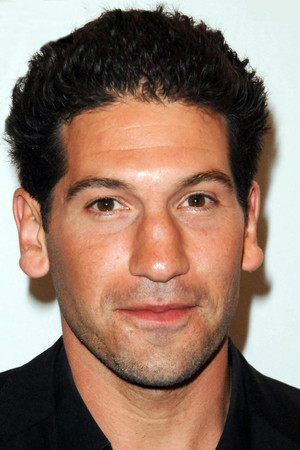 Jon Bernthal photo