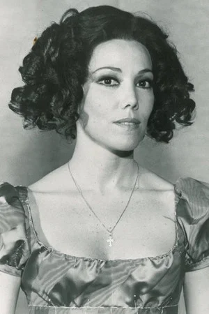 Photo of Maria Grazia Spina from the Latest Netflix gallery