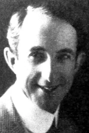 Photo of George B. French from the Latest Netflix gallery