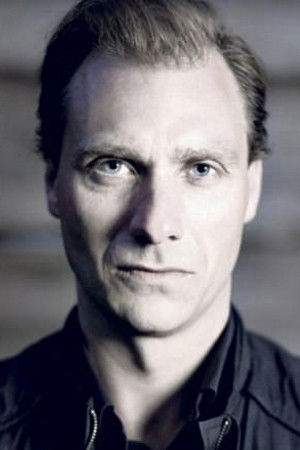 Alexandre Willaume photo