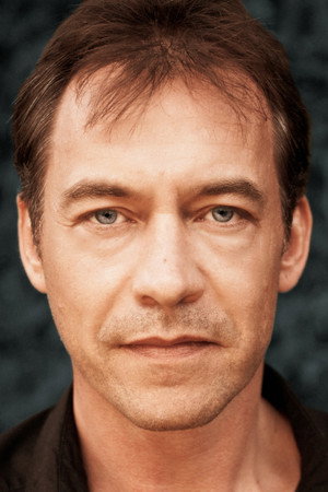 Dominic Mafham photo