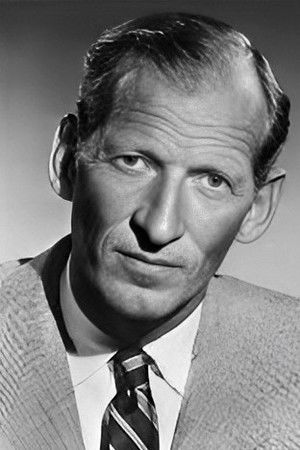 Malcolm Atterbury photo