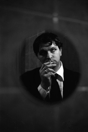 Photo of Flavio Sciolè from the Latest Netflix gallery