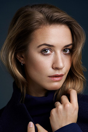 Sara Hjort Ditlevsen photo