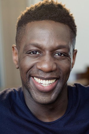 Photo of Jean-François Ogoubiyi from the Latest Netflix gallery