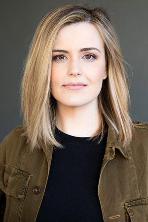 Photo of Rachel Annette Helson from the Latest Netflix gallery