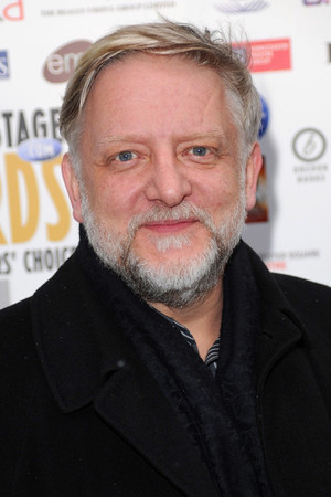 Simon Russell Beale photo