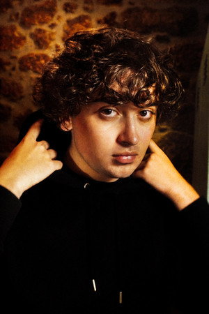 Photo of Tomás Travelho from the Latest Netflix gallery