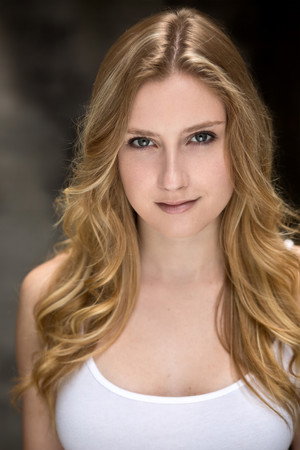 Photo of Shatara Crowe from the Latest Netflix gallery