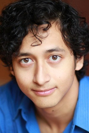 Photo of Jared Wernick from the Latest Netflix gallery