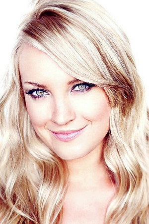 Photo of Brandi Burkhardt from the Latest Netflix gallery
