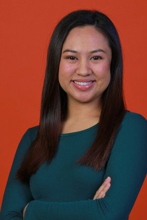 Photo of Ayessa Sotelo from the Latest Netflix gallery
