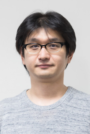 Photo of Yoshimi Itazu from the Latest Netflix gallery