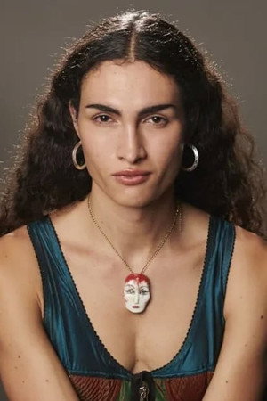 Photo of Mina Serrano from the Latest Netflix gallery