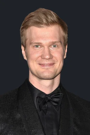 Photo of Joonas Suotamo from the Latest Netflix gallery