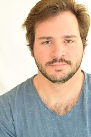 Photo of Michael Strassner from the Latest Netflix gallery