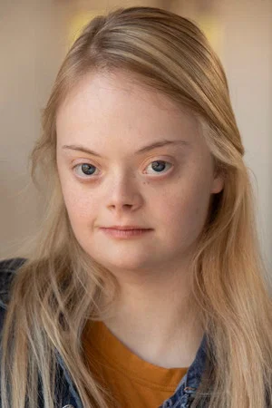 Photo of Lily D. Moore from the Latest Netflix gallery