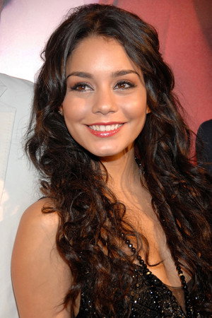 Photo of Vanessa Hudgens from the Latest Netflix gallery