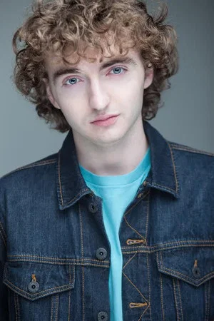 Photo of Michael Eric Reid from the Latest Netflix gallery