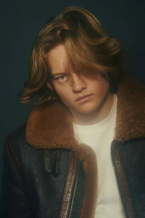 Photo of West Mulholland from the Latest Netflix gallery