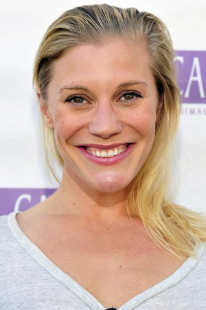 Katee Sackhoff photo