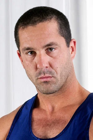 Photo of Paul Carrigan from the Latest Netflix gallery