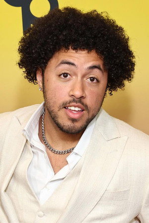 Jarvis Johnson photo