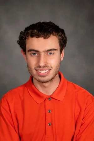 Photo of Josh Varble from the Latest Netflix gallery