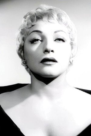 Photo of Sara Guasch from the Latest Netflix gallery