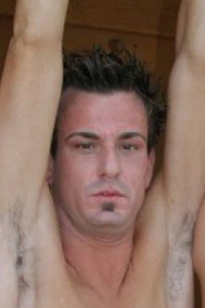 Photo of Sebastian Blaque from the Latest Netflix gallery